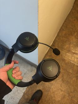Razer Kiara Headphones New