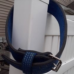 Weight Lift Belt