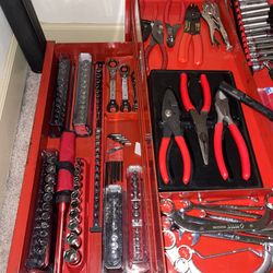 Snap On Tools 