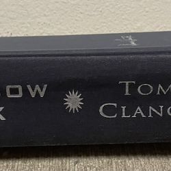 Rainbow Six By Tom Clancy