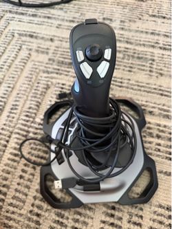 Logitech extreme 3d pro