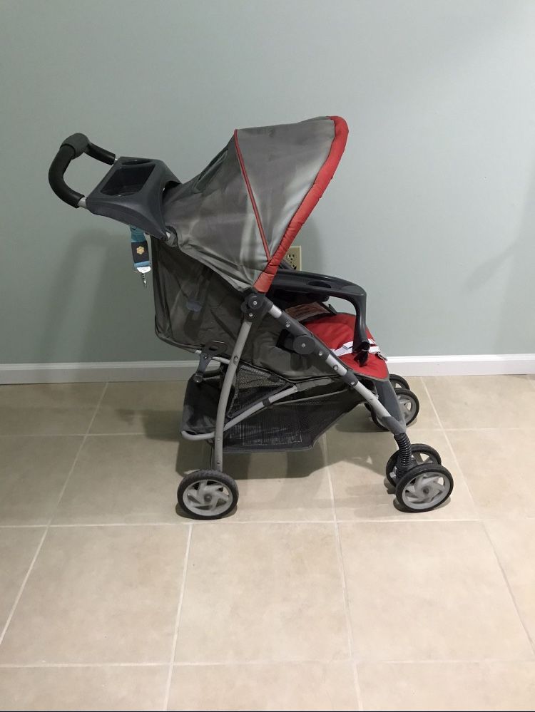 Graco Baby Stroller