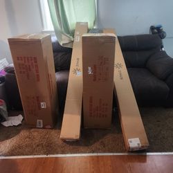 Twin Beds