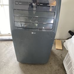 Portable AC
