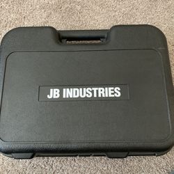 JB Industries Manifold