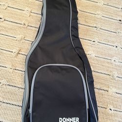 Guitar Travel Case