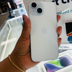 iPhone 15 128gb unlocked