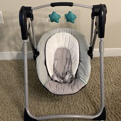 Baby Swing