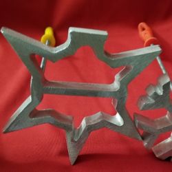 Moldes Para Buñuelos De Viento 