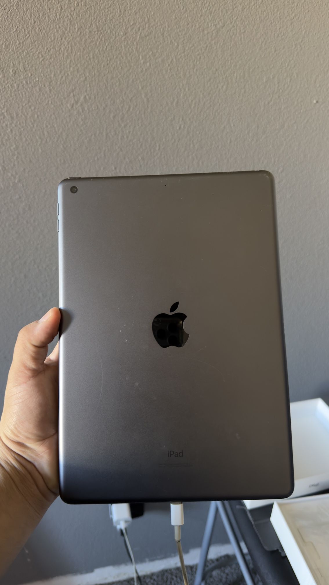 iPad 7th Gen