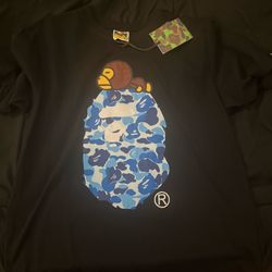 Bape Shirt