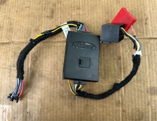 Axxess GMOS-10 Interface
