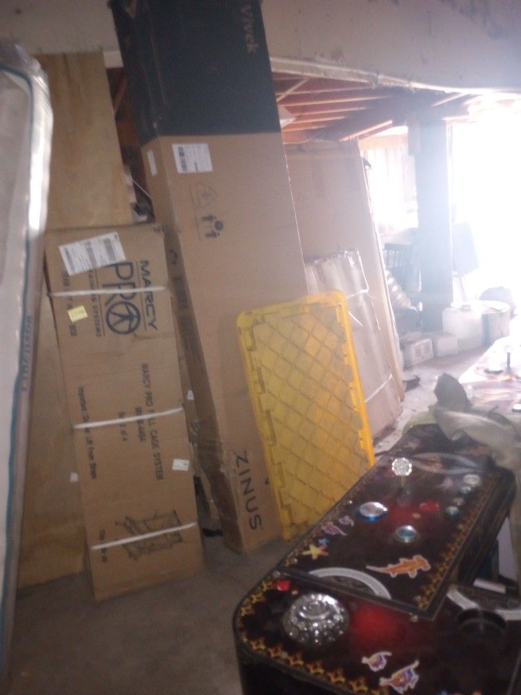 Misc. Furniture