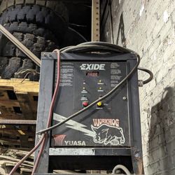 12v Charger
