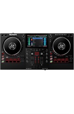Numark Standalone Pro