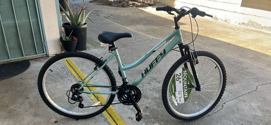 Huffy Bike 26”