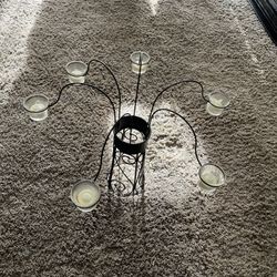 Candle Holder / Room Decor/ Table Pieces 
