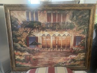Home Decor Cuadro 30x20