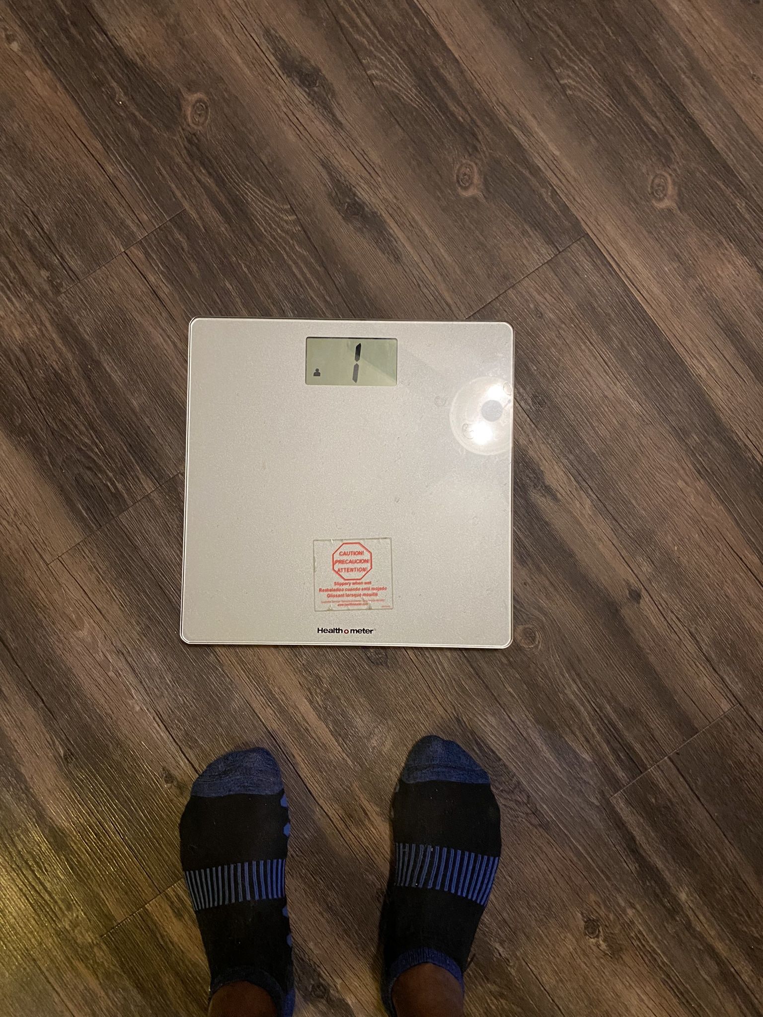 Scale