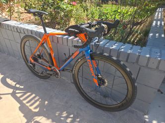 KTM Canic CXC Gravel/CX