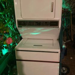 Maytag Heavy Duty Washer And Dryer Combo