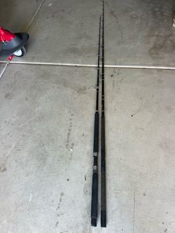 Calstar Grafighter GFDH800M, cal star 870  Fishing Rod