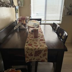 Kitchen Table For Sale 