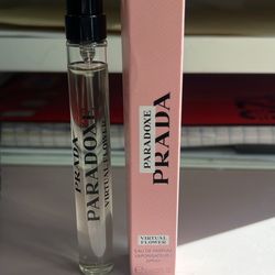Prada Paradoxe Perfume Mini 