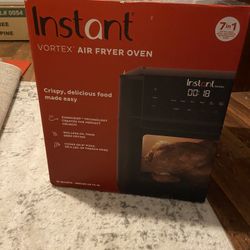 10qt Air Fryer Oven 