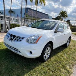 2013 Nissan Rogue