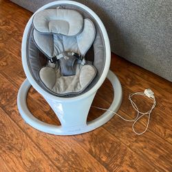 Munchkin Baby Swing