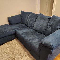 Couch For Sale -$150