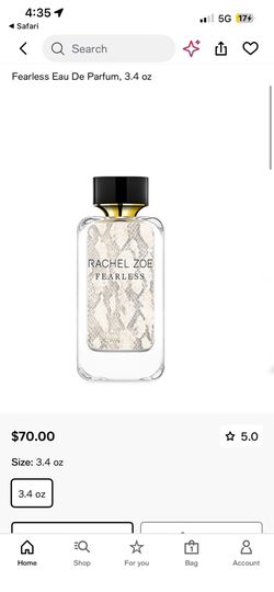 Rachel Zoe perfume 3.4