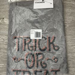 NEW/SEALED BAG- Sonoma T-Shirt 