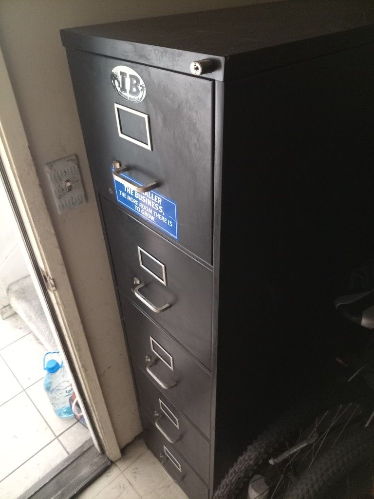 File Cabinet