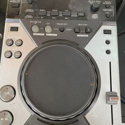 Cdj 400 Pioneer 