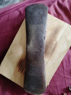 Sager Chemical Axe Co Puget Sound Felling Axe