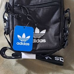 Adidas crossbody bag