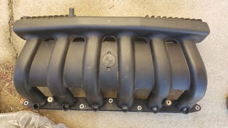 BMW S52 M52 intake manifold