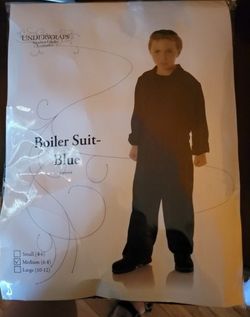 Halloween Costume Jumpsuit