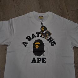 Bape Shirt 