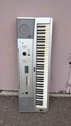 Yamaha YPG-225