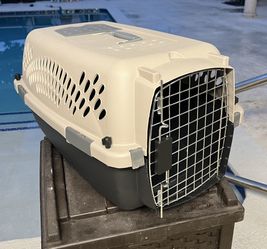 Dog Crate