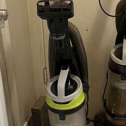 Vacuum 