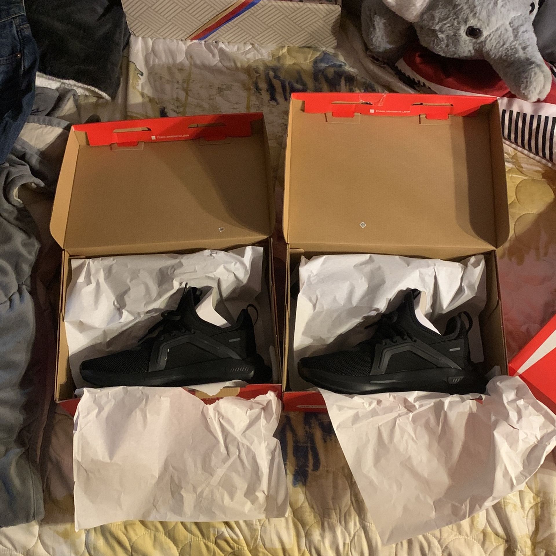 Puma Shoes