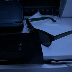 Gucci Shades 