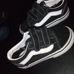 Baby Shoes 