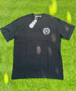 Chrome heart shirt