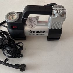 Husky Air Pump