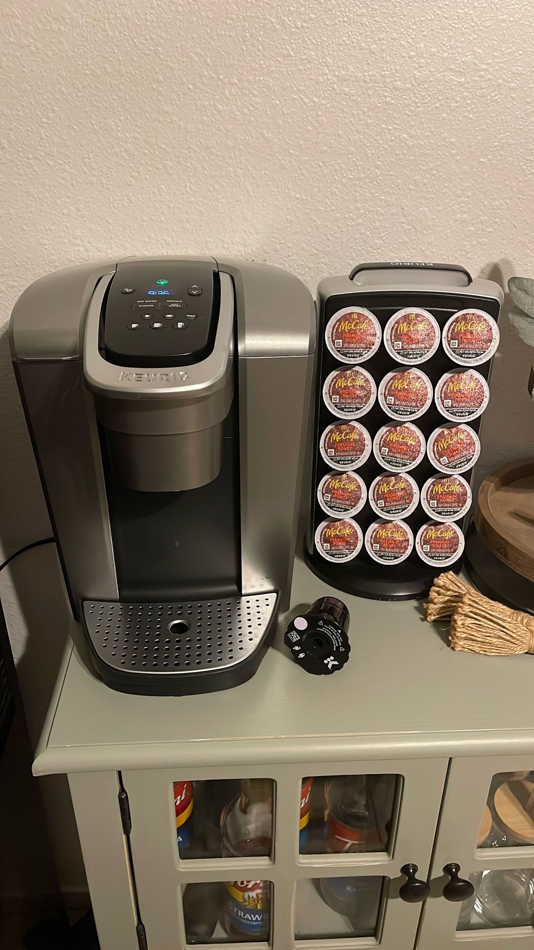 Keurig